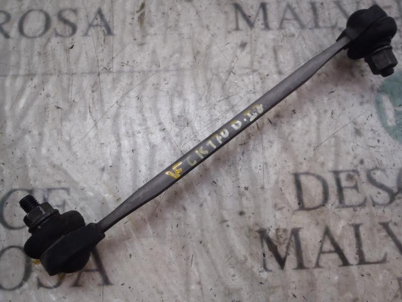 Recambio de tirante delantero izquierdo para seat ibiza st (6j8) 1.2 tsi referencia OEM IAM 6C0411315  