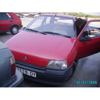 RENAULT CLIO I FASE I+II (B/C57)