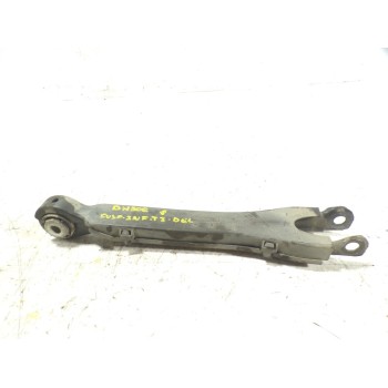 BRAZO SUSPENSION INFERIOR TRASERO IZQUIERDO A2043502706 