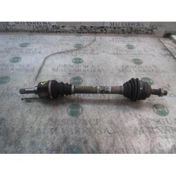 TRANSMISION IZQUIERDA 