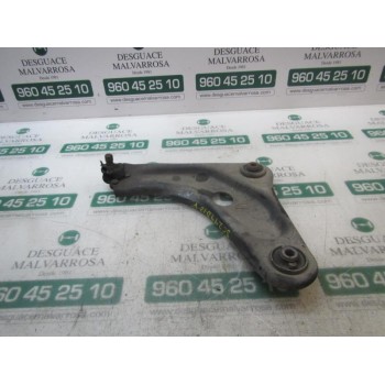 BRAZO SUSPENSION INFERIOR DELANTERO IZQUIERDO 3520R7 