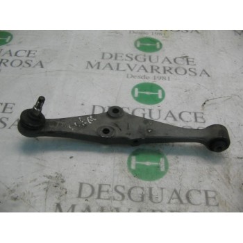 BRAZO SUSPENSION INFERIOR DELANTERO IZQUIERDO 