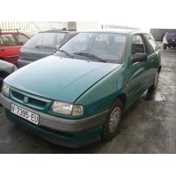 SEAT IBIZA (6K)