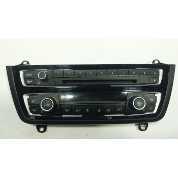 MANDO CLIMATIZADOR 64119363546 6411936354602 