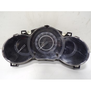 CUADRO INSTRUMENTOS 96668806XT 96668806XT A2C53385827