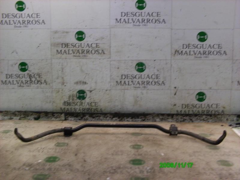Recambio de barra estabilizadora delantera para hyundai matrix (fc) 1.5 crdi gls referencia OEM IAM 5481017000  