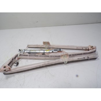 AIRBAG CORTINA DELANTERO DERECHO 39008398 39058590 331834242