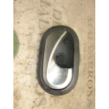 MANETA INTERIOR TRASERA DERECHA 