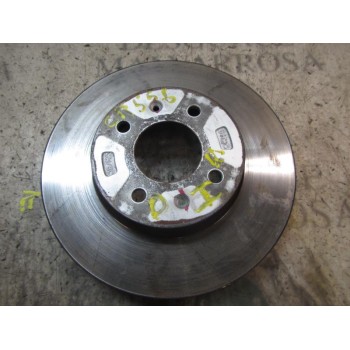 DISCO FRENO DELANTERO 517121G000 