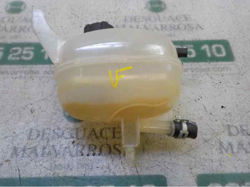 Recambio de deposito expansion para nissan micra v (k14) 1.0 12v cat referencia OEM IAM 217105FA0A  