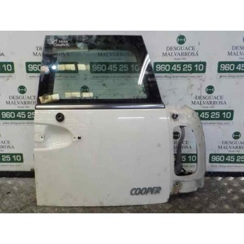 PUERTA TRASERA DERECHA 41542757716 41542757716 