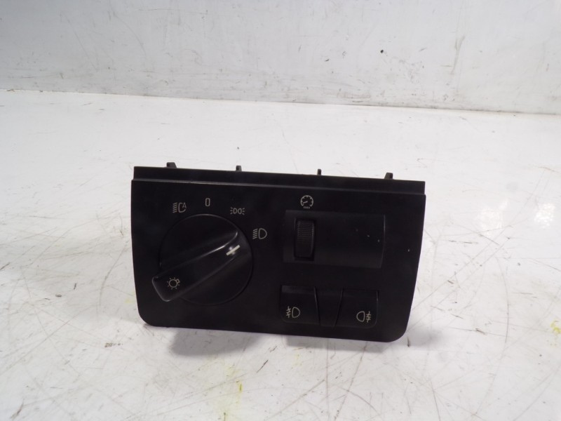 Recambio de mando luces para bmw x5 (e53) 4.6is automático referencia OEM IAM 61316909775 6909775 037045061
