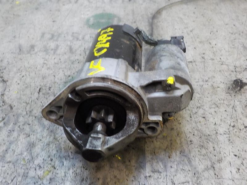 Recambio de motor arranque para kia soul 1.6 crdi cat referencia OEM IAM 361002A300 1195925 1195925