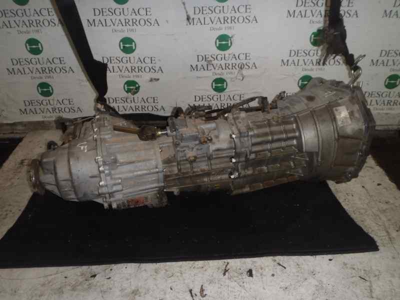 Recambio de caja cambios para ssangyong kyron 200 xdi limited referencia OEM IAM  G31020 