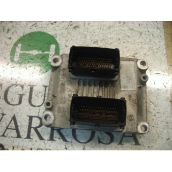 CENTRALITA MOTOR UCE 