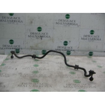 BARRA ESTABILIZADORA DELANTERA 