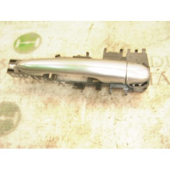 MANETA EXTERIOR DELANTERA IZQUIERDA 