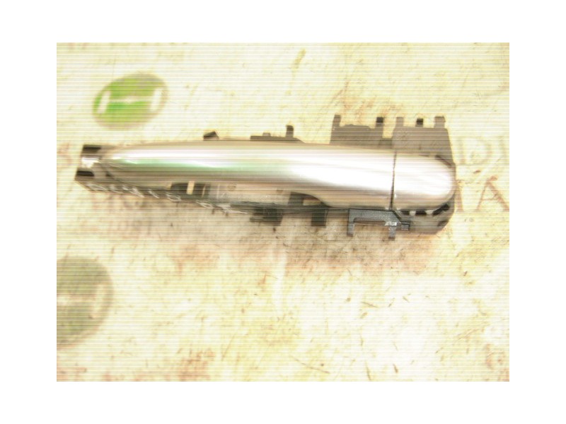 Recambio de maneta exterior delantera izquierda para renault megane ii berlina 5p confort dynamique referencia OEM IAM   