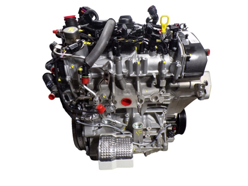 Recambio de motor completo para seat leon sportstourer (kl8) xcellence referencia OEM IAM 05E100031F DFY 