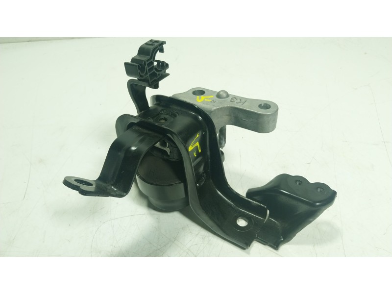 Recambio de soporte motor derecho para toyota yaris cross (mxp_) 1.5 hybrid (mxpj10) referencia OEM IAM 12305K0050  