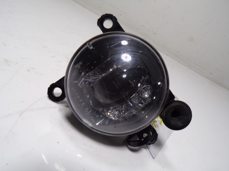 Recambio de faro antiniebla izquierdo para opel corsa f 1.2 referencia OEM IAM  13497329 