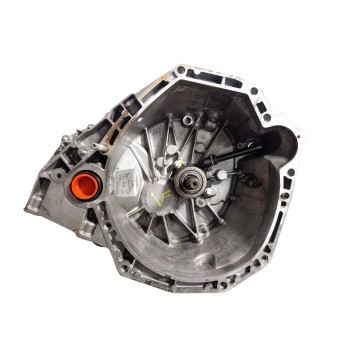 CAJA CAMBIOS 320108901R TL4056