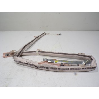 AIRBAG CORTINA DELANTERO IZQUIERDO 39008397 39058589 331834242