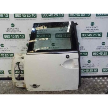 PUERTA TRASERA IZQUIERDA 41542757715 41542757715 