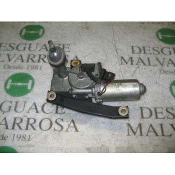 MOTOR LIMPIA TRASERO 