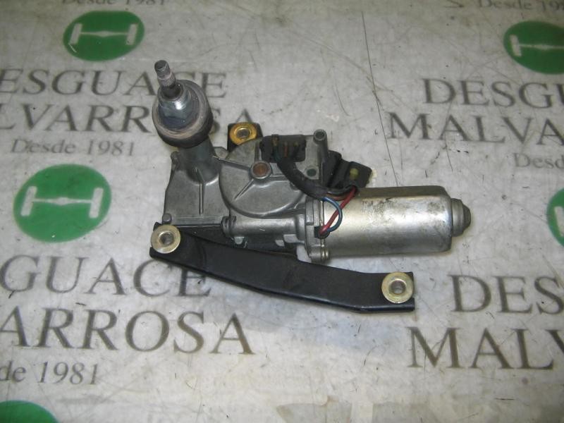 Recambio de motor limpia trasero para honda concerto (hw) 1.6 dohc (hw) referencia OEM IAM   