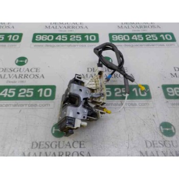 CERRADURA PUERTA DELANTERA DERECHA A9067201735 