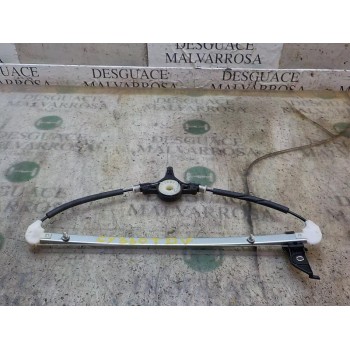 ELEVALUNAS TRASERO DERECHO KD5372590 