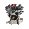 Recambio de motor completo para maserati levante 3.0 v6 twinturbo cat referencia OEM IAM  76700100 