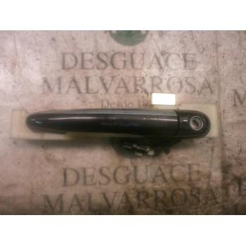 MANETA EXTERIOR DELANTERA IZQUIERDA 826503F001 