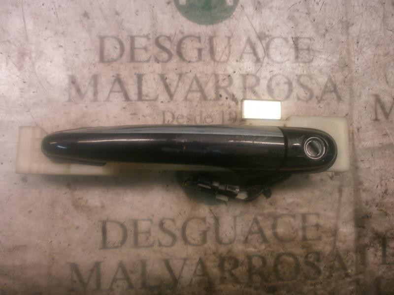 Recambio de maneta exterior delantera izquierda para kia opirus ex referencia OEM IAM 826503F001  