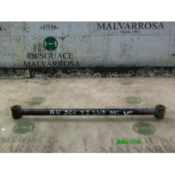 BRAZO SUSPENSION INFERIOR TRASERO IZQUIERDO 5521017000 