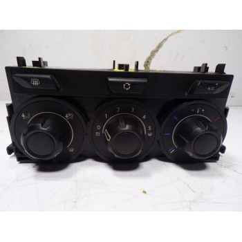 MANDO CALEFACCION / AIRE ACONDICIONADO 9675400180 400018004 400018004