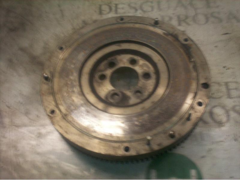 Recambio de volante motor para seat ibiza (6k) 1.4 referencia OEM IAM   