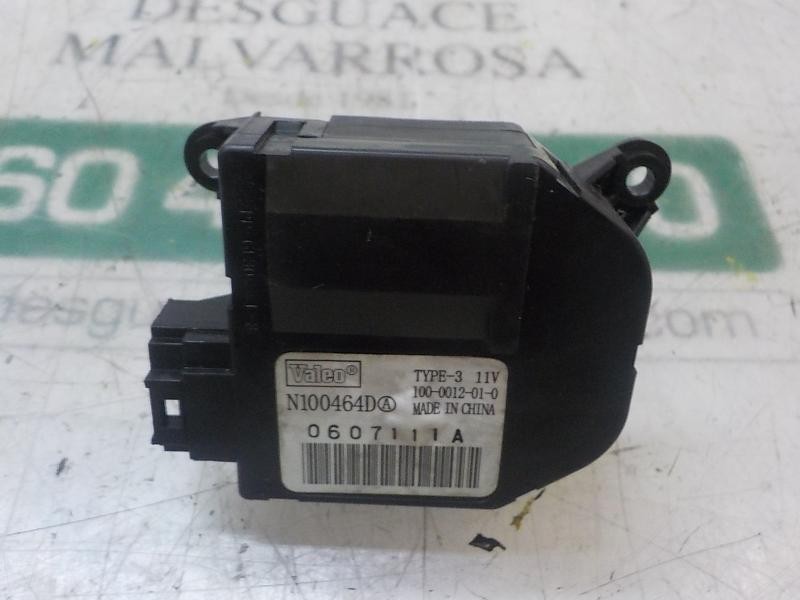 Recambio de modulo electronico para nissan note (e11e) 1.5 dci turbodiesel cat referencia OEM IAM  N100464D N100464D