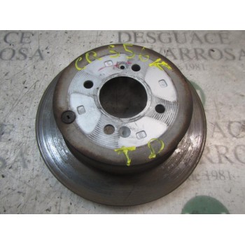 DISCO FRENO TRASERO 584111C800 
