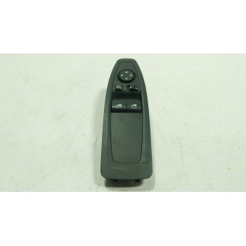 MANDO ELEVALUNAS DELANTERO IZQUIERDO 61319362126 936212601 