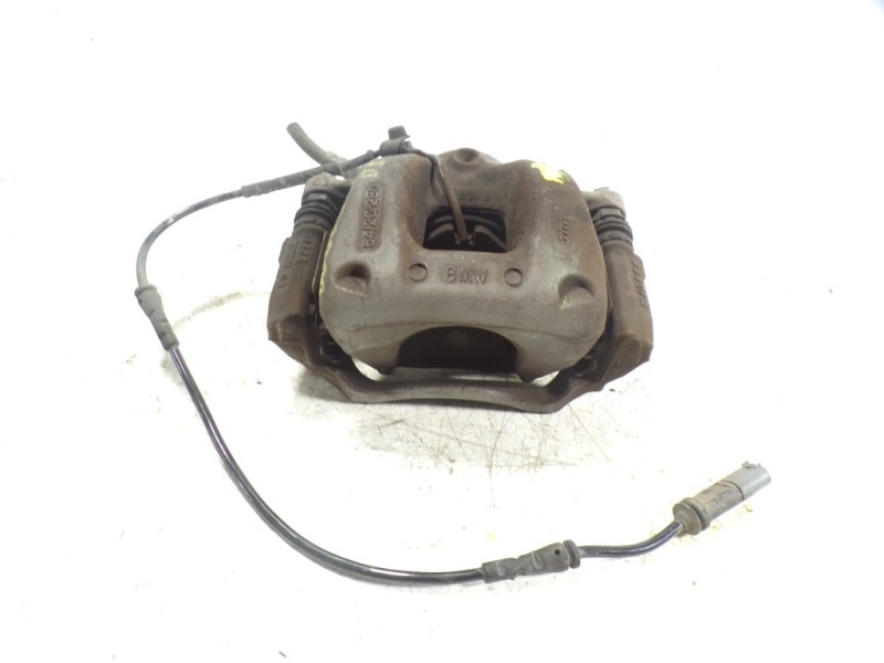 Recambio de pinza freno delantera izquierda para bmw i3 (i01) electric referencia OEM IAM 34116860269  