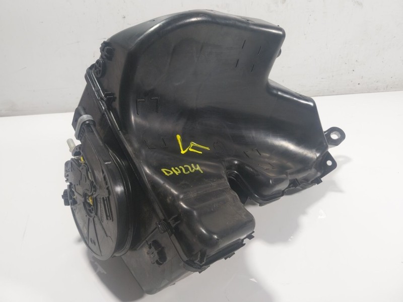 Recambio de deposito aditivo para volkswagen polo vi (aw1, bz1, ae1) 1.6 tdi referencia OEM IAM 2Q0131877G 2Q0131877G 