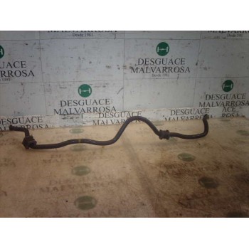 BARRA ESTABILIZADORA DELANTERA 