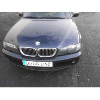 BMW SERIE 3 BERLINA (E46)