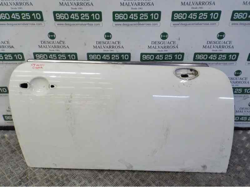 Recambio de puerta delantera derecha para bmw mini clubman (r55) 1.6 16v cat referencia OEM IAM 41002755936 41002755936 