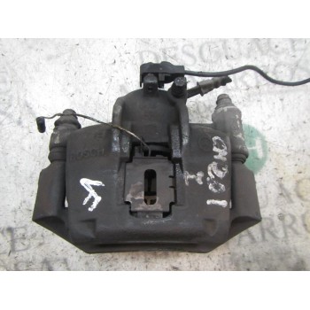 PINZA FRENO DELANTERA IZQUIERDA 