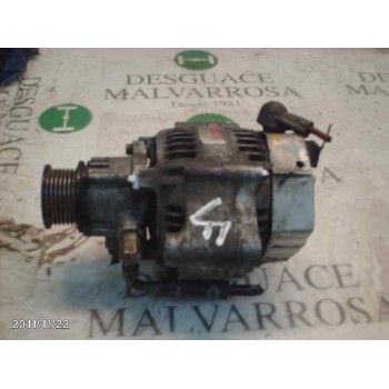 ALTERNADOR YLE101500 