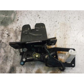 CERRADURA MALETERO / PORTON 812302C000 