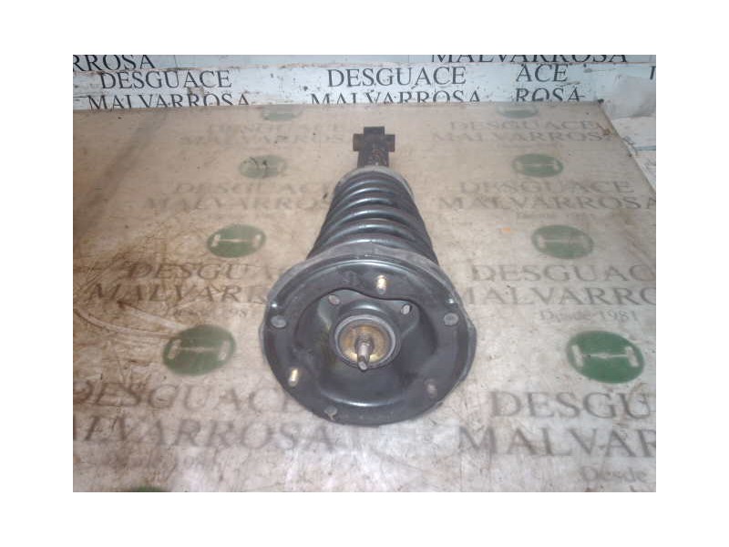 Recambio de amortiguador delantero izquierdo para nissan primera berlina (p11) referencia OEM IAM   